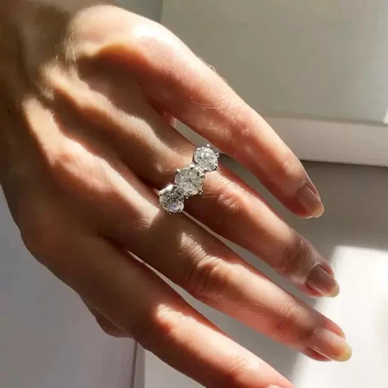 Anillo Victoria
