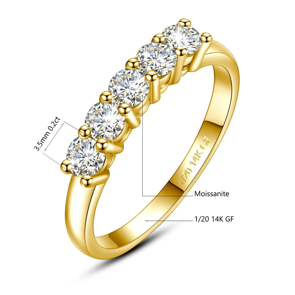 Anillo Victoria