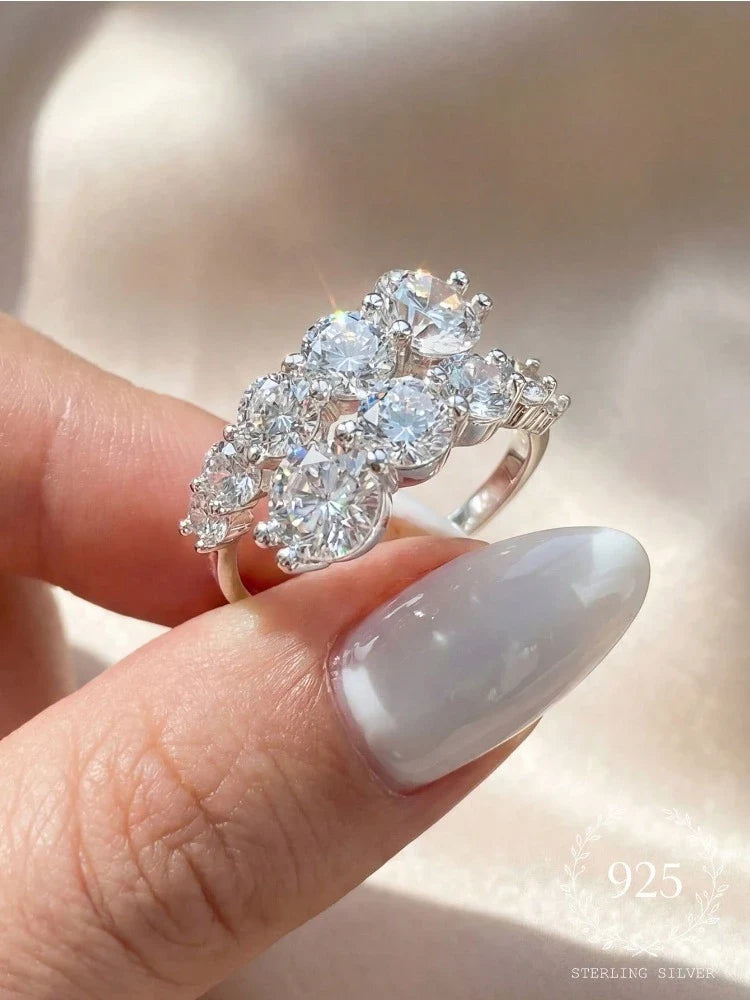 Anillo Delfina Ajustable