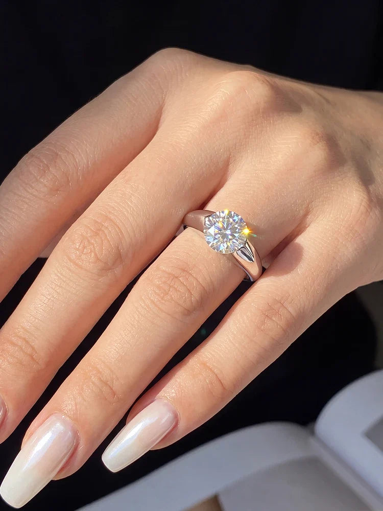 Anillo Amanda
