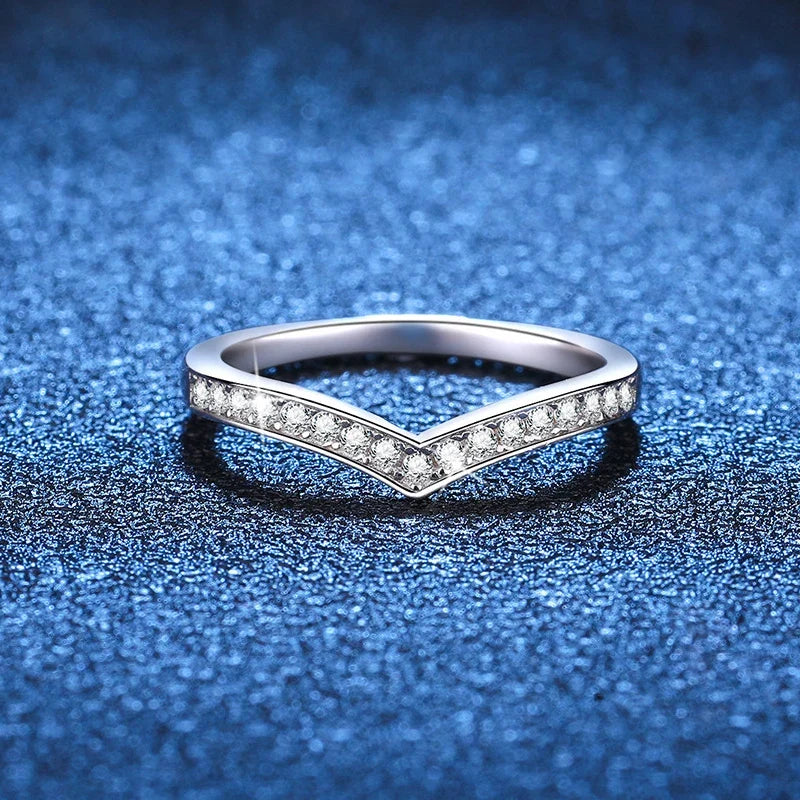 Anillo Daniela Eternity