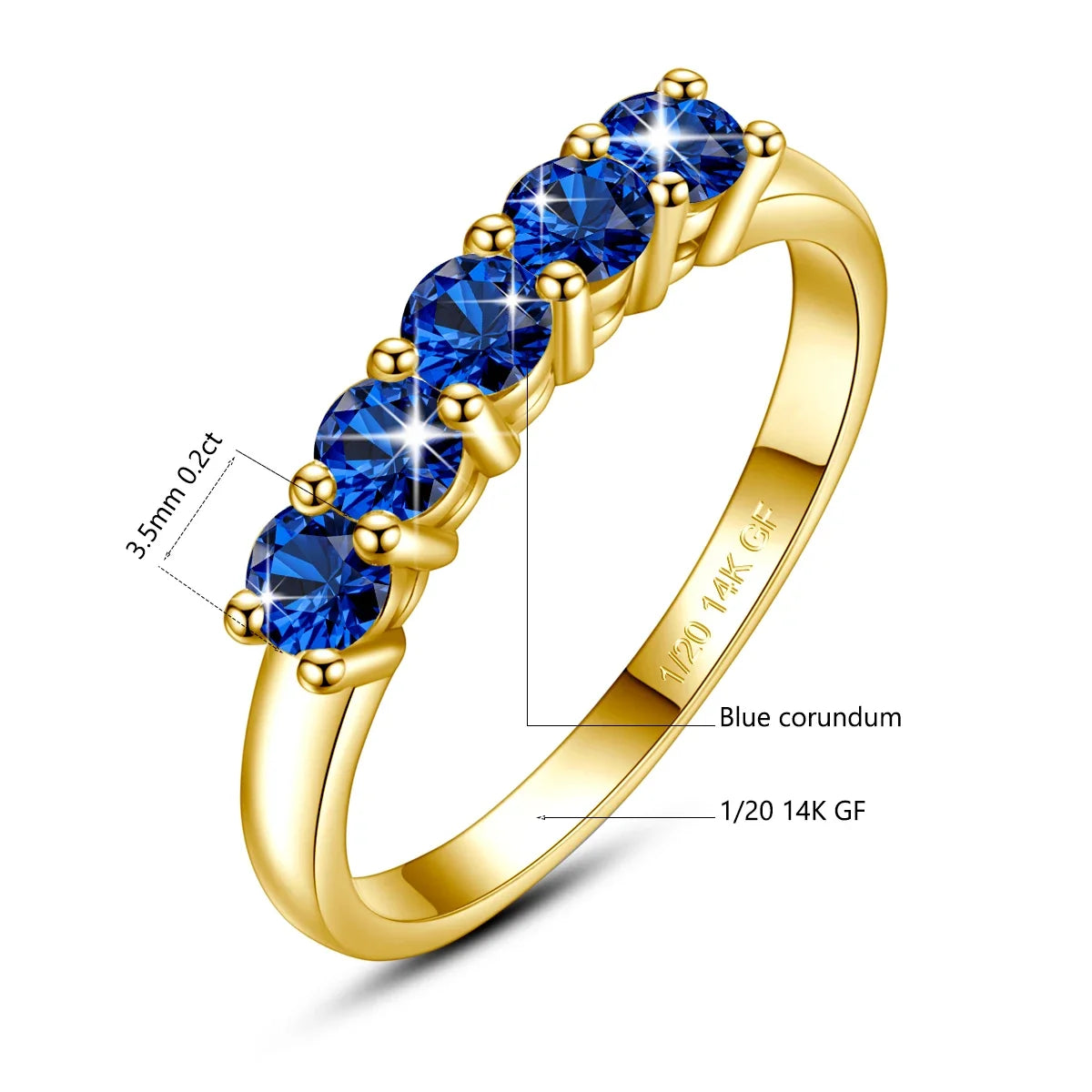 Anillo Victoria