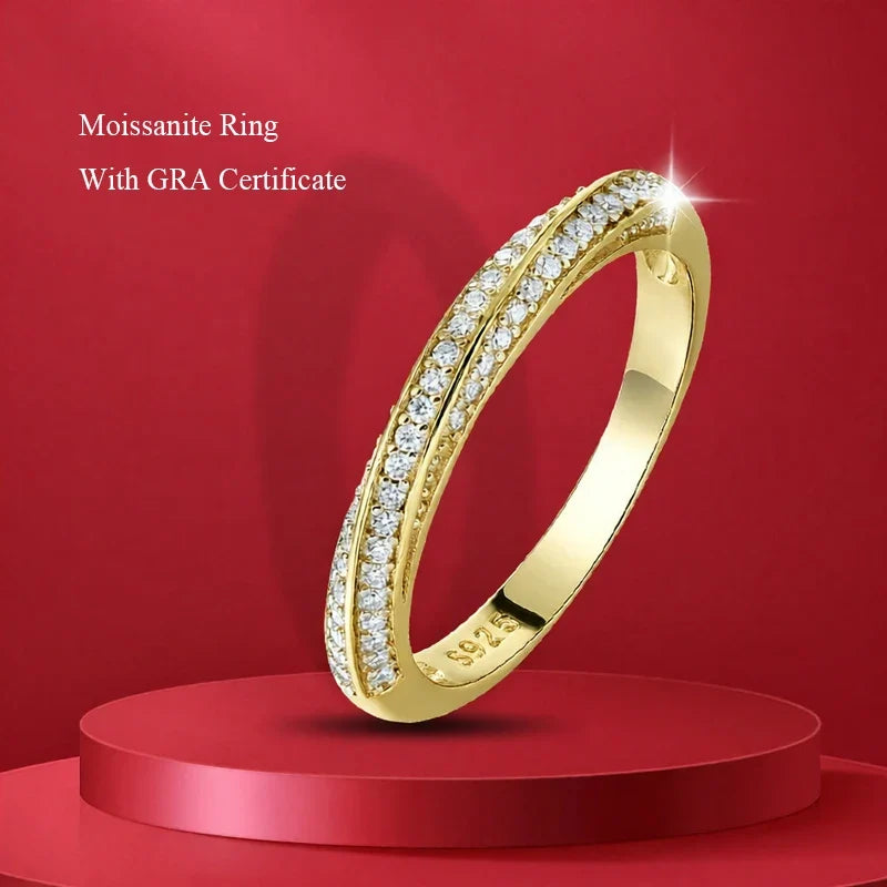Anillo Florencia Eternity