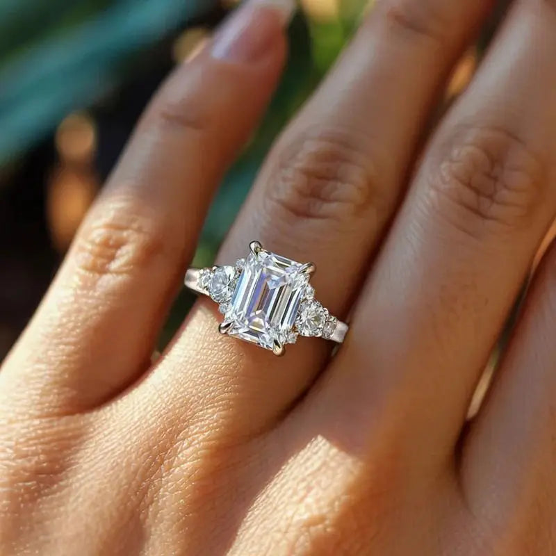Anillo Milagros