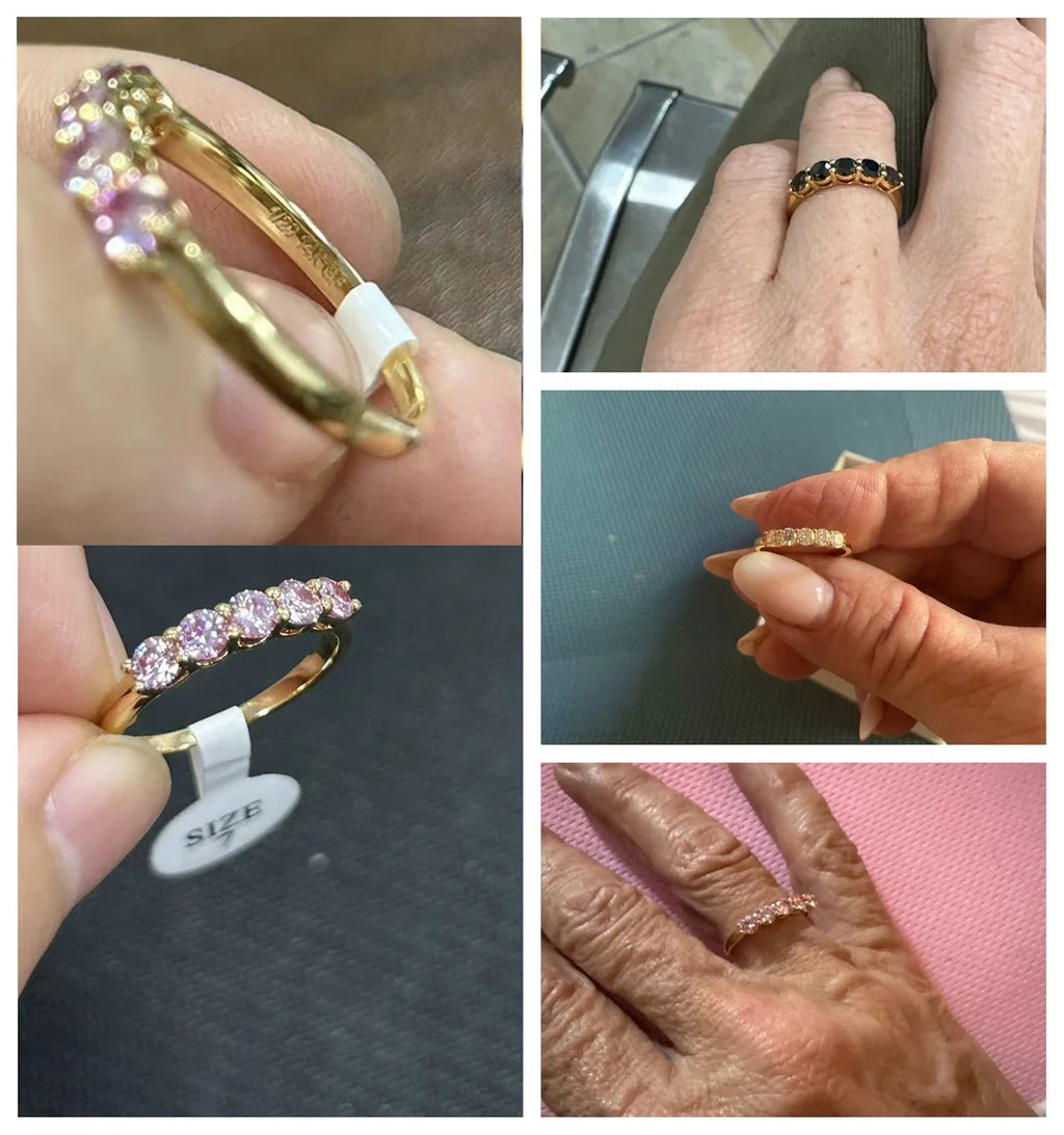 Anillo Victoria