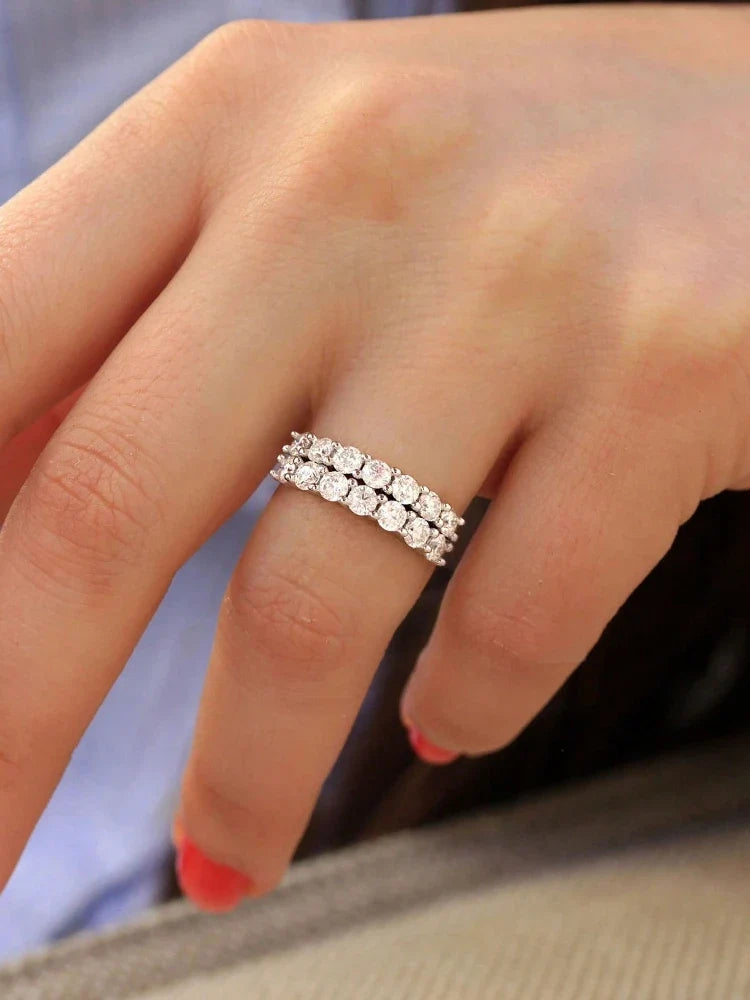 Anillo Valentina