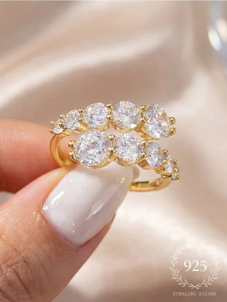Anillo Delfina Ajustable