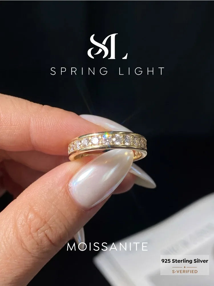 Anillo Agustina