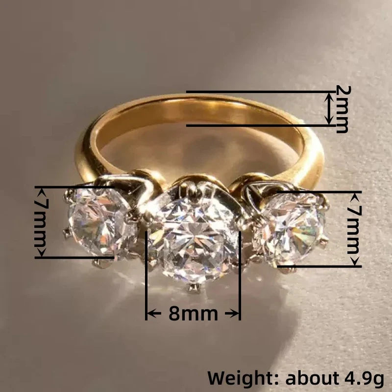 Anillo Victoria