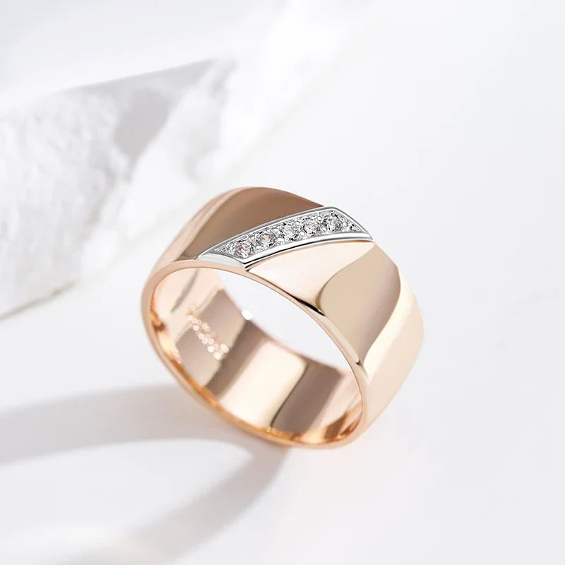 Anillo Micaela