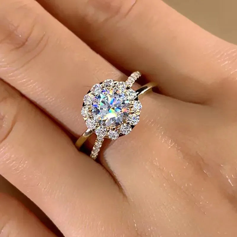 Anillo Sofía