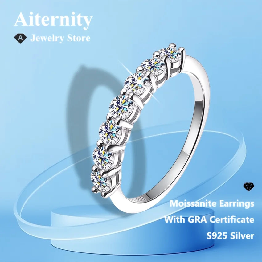 Anillo Rocío Eternity