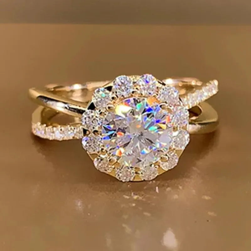 Anillo Sofía