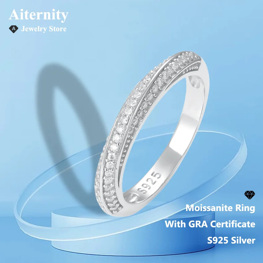 Anillo Rocío Eternity