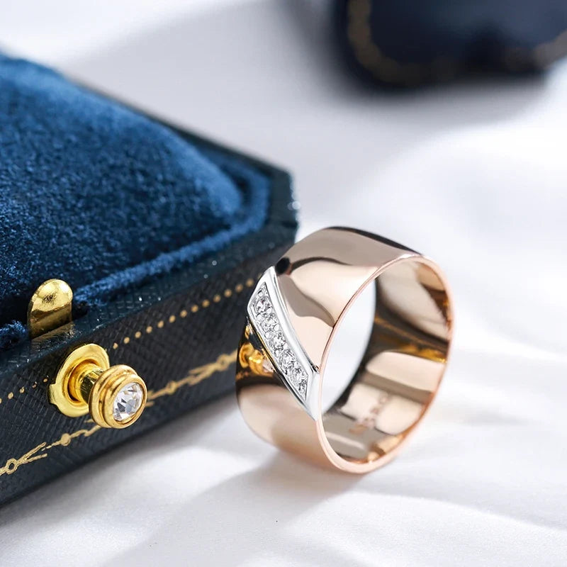 Anillo Micaela