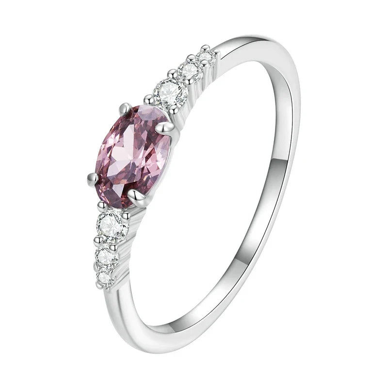 Anillo Ondina