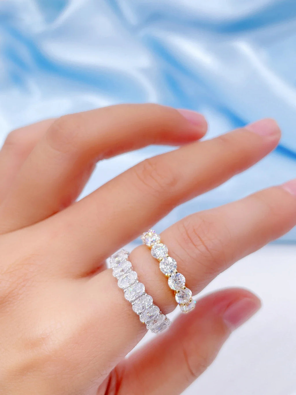 Anillo Camila