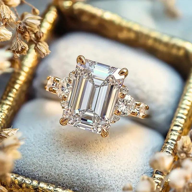 Anillo Milagros