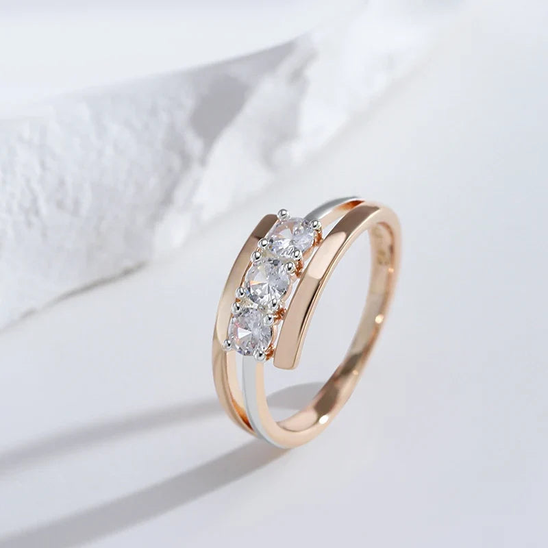 Anillo Catalina