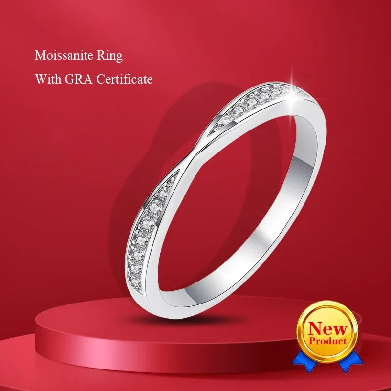 Anillo Florencia Eternity