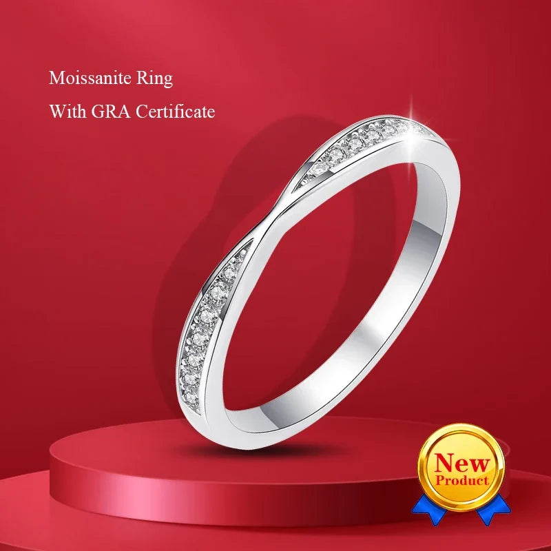 Anillo Paloma Eternity
