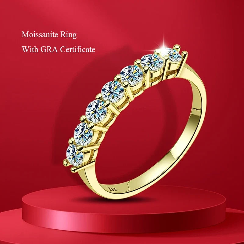 Anillo Florencia Eternity