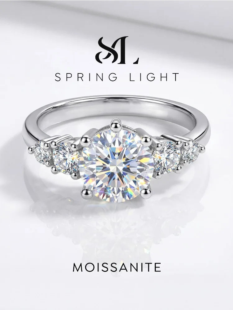 Anillo Julieta