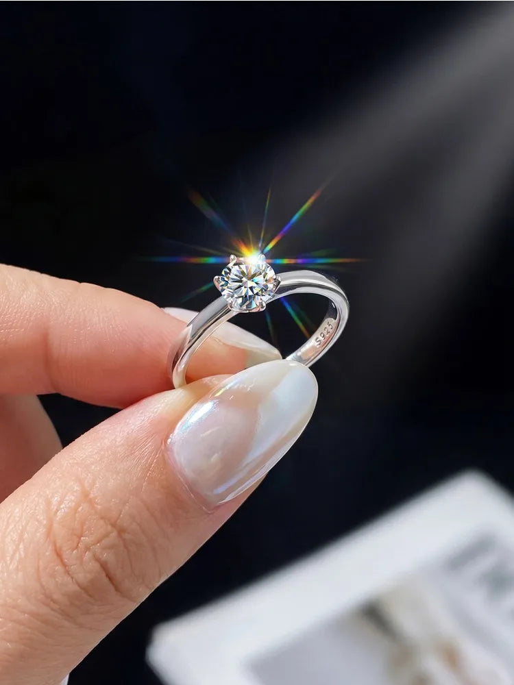 Anillo Isabella