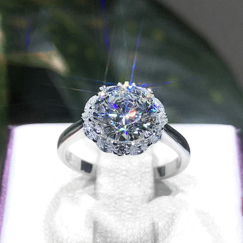 Anillo Perla