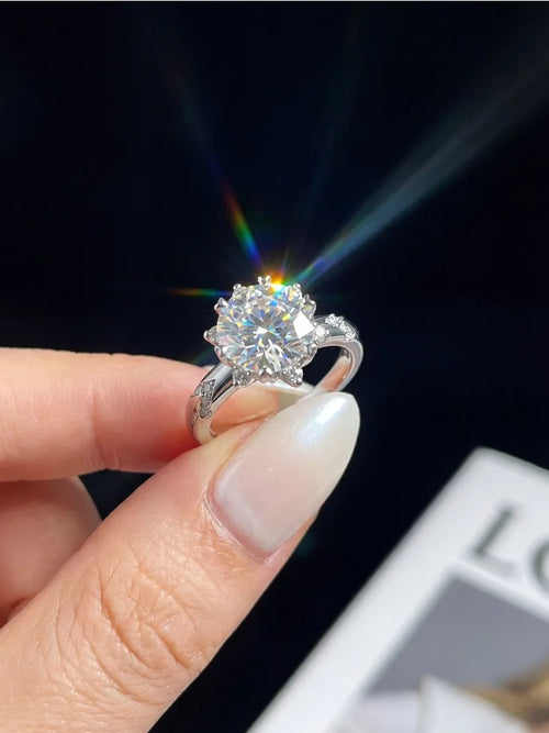 Anillo Antonella