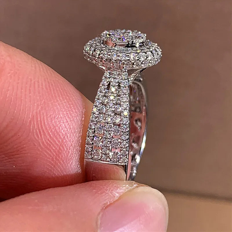 Anillo Malena