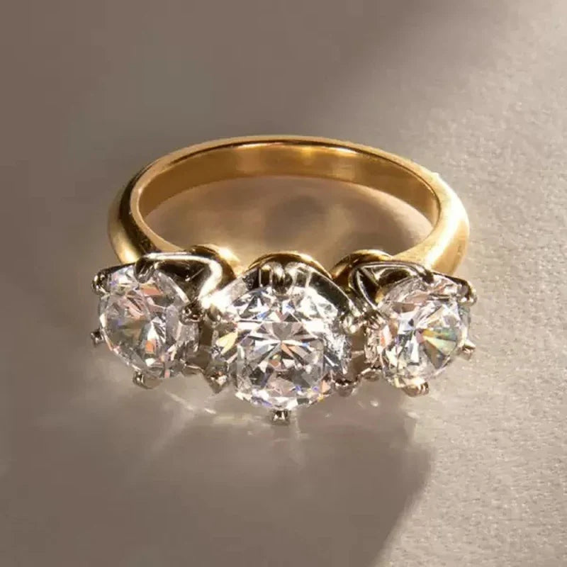 Anillo Victoria