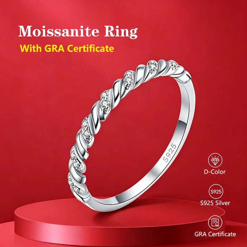 Anillo Daniela Eternity
