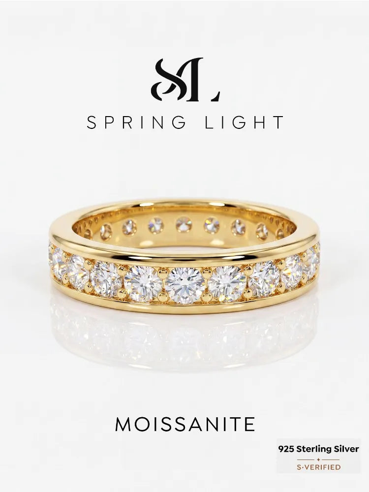 Anillo Agustina
