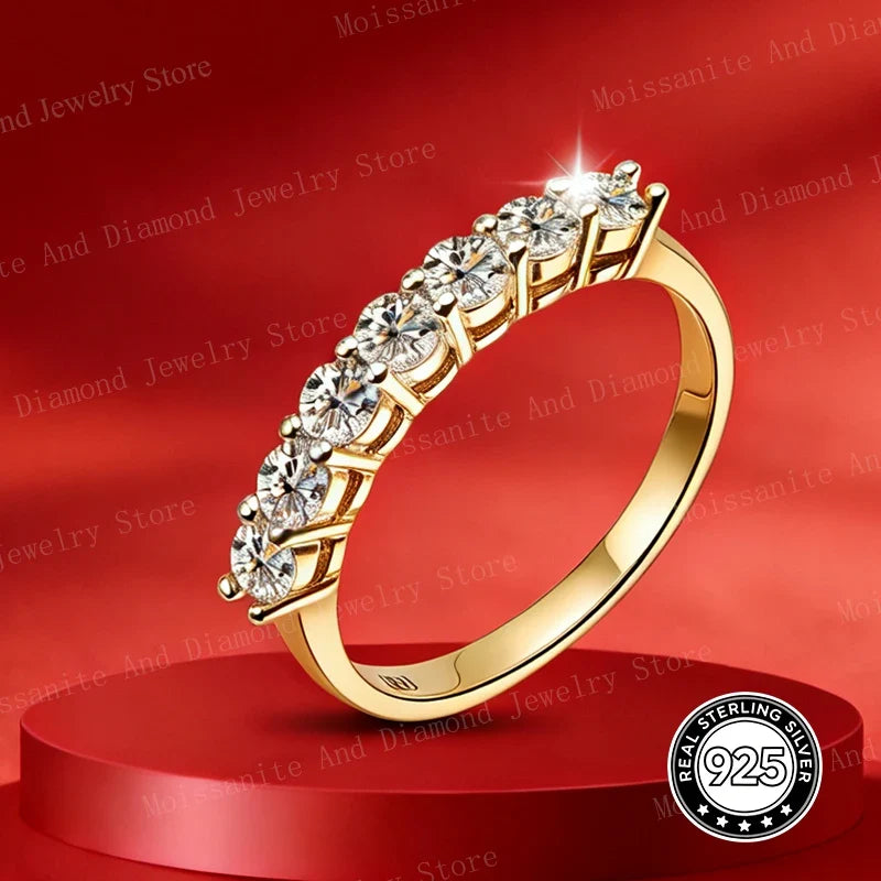 Anillo Florencia Eternity