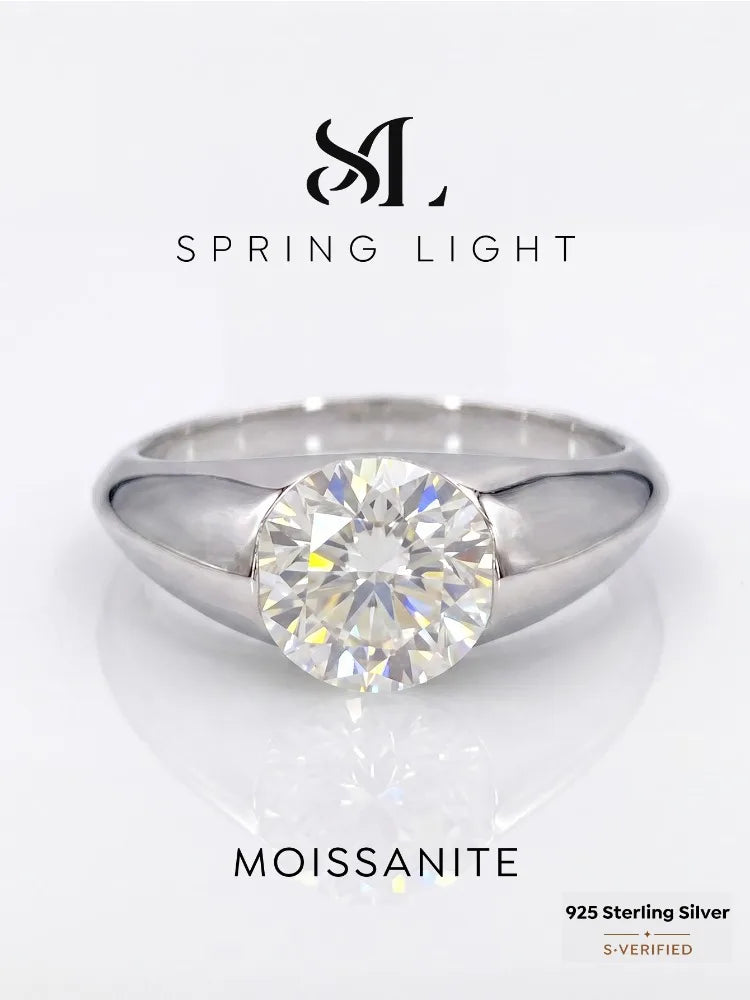 Anillo Amanda