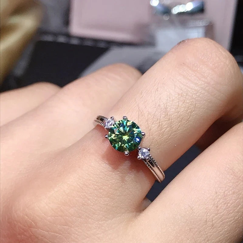 Anillo Perla