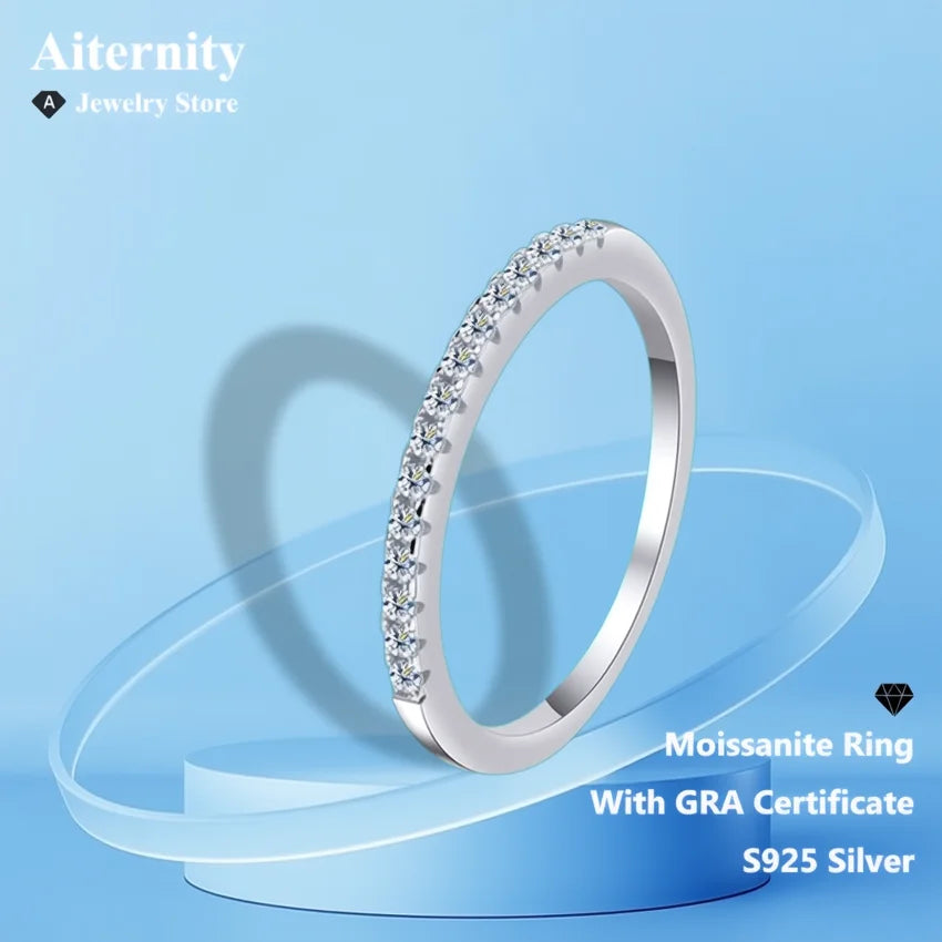 Anillo Rocío Eternity