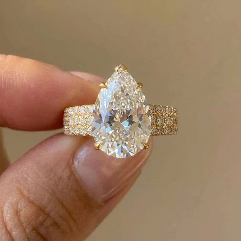 Anillo Carolina