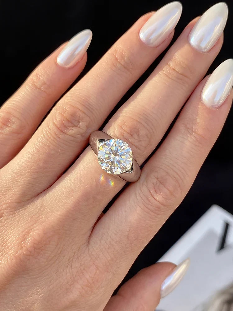 Anillo Amanda