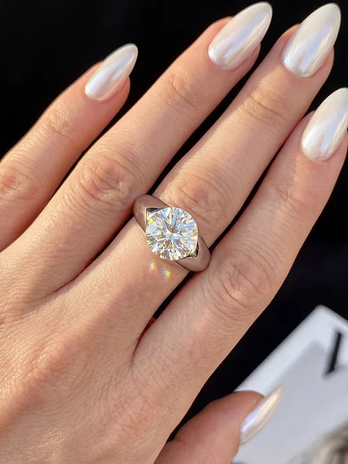 Anillo Amanda