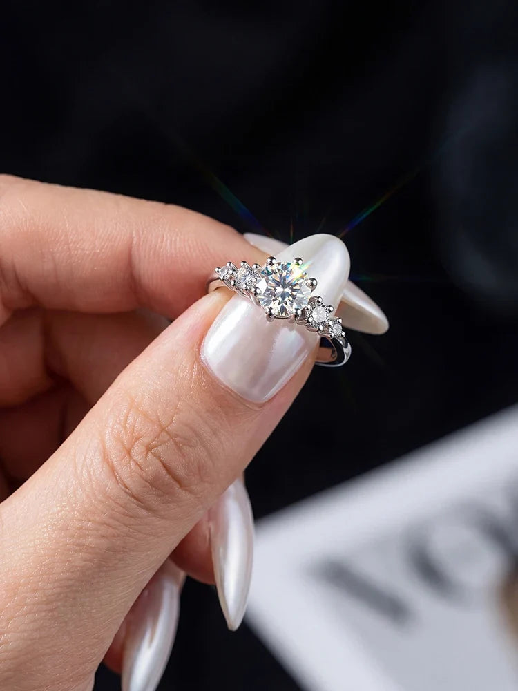 Anillo Julieta
