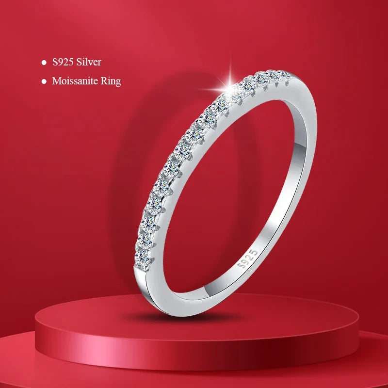 Anillo Daniela Eternity