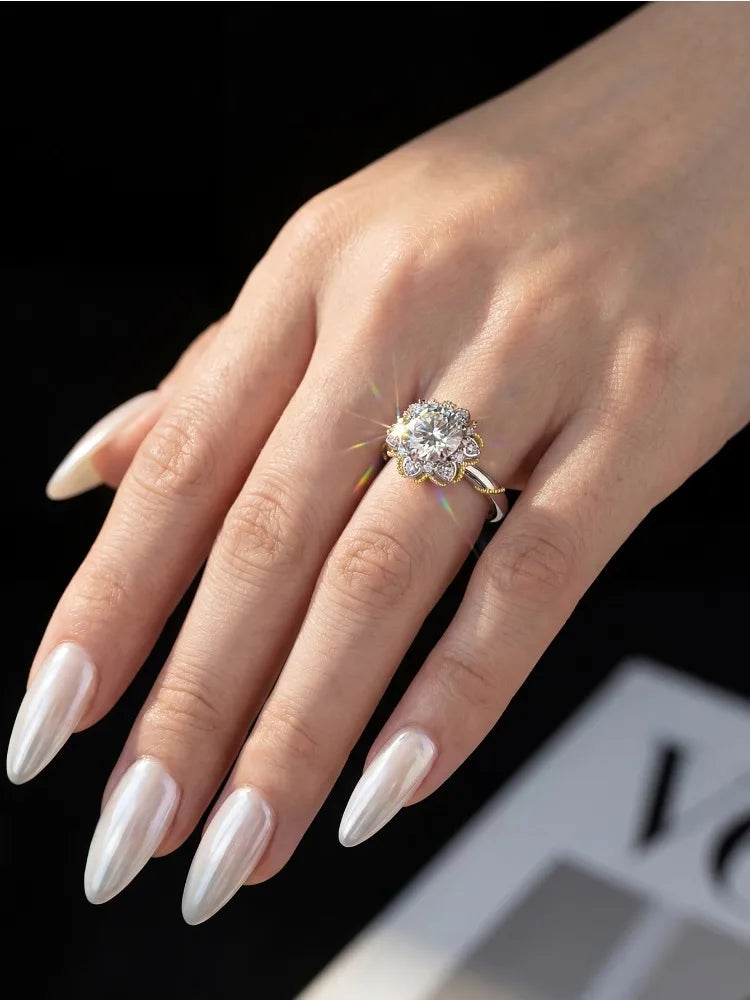 Anillo Bianca