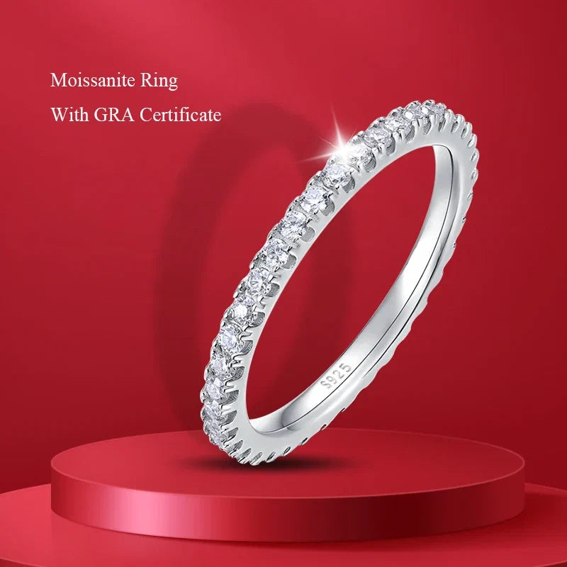 Anillo Florencia Eternity