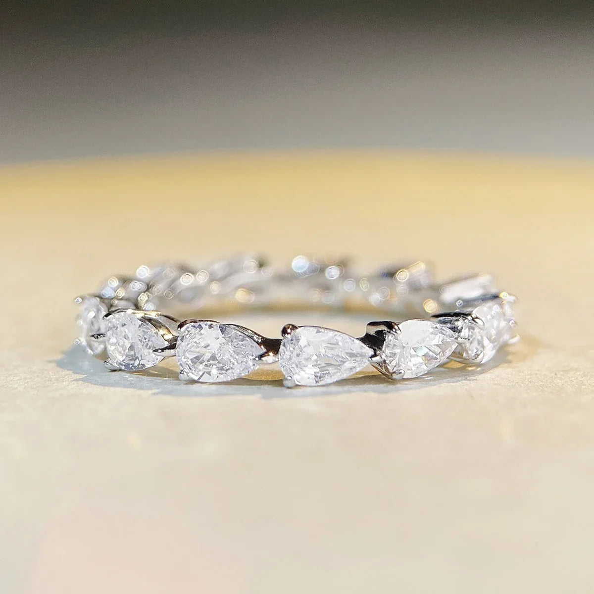Anillo Camila