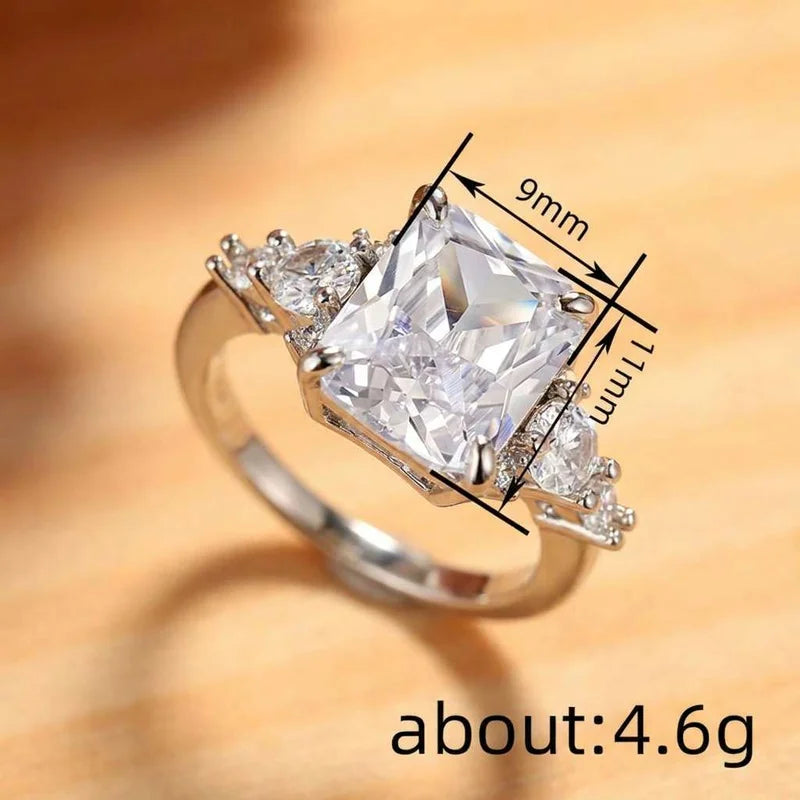 Anillo Milagros