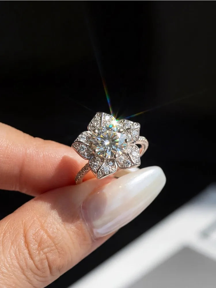 Anillo Lucía