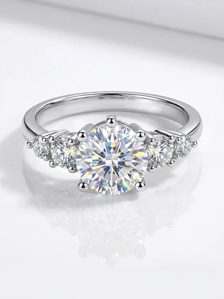Anillo Julieta