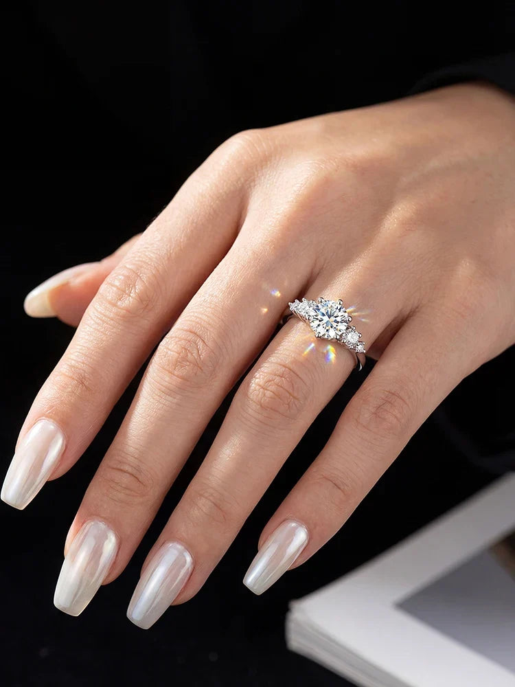 Anillo Julieta